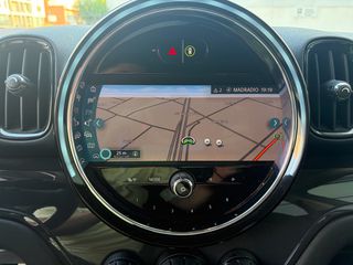 Mini Countryman 2022 F60  FACE LIFT STEPTRONIC ΕΛΛΗΝΙΚΟ 1o XΕΡΙ-thumb-29