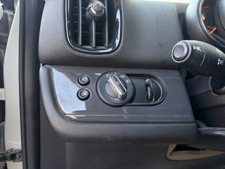 Mini Countryman 2022 F60  FACE LIFT STEPTRONIC ΕΛΛΗΝΙΚΟ 1o XΕΡΙ-thumb-36