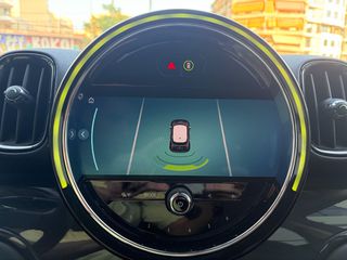 Mini Countryman 2022 F60  FACE LIFT STEPTRONIC ΕΛΛΗΝΙΚΟ 1o XΕΡΙ-thumb-31