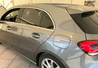 Mercedes-Benz A 180 2018 Διαθέσιμο προσφορά 10ημερη