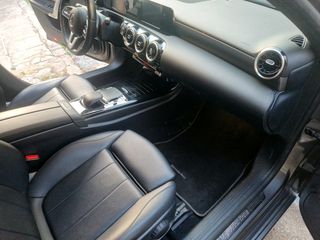 Mercedes-Benz A 180 2018 sold-thumb-2