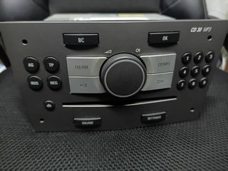 RADIO CD OPEL ZAFIRA B 2007
