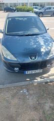 Peugeot 307 2007