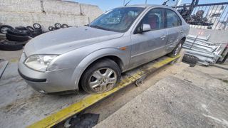 Κλιματιστικό κομπλέ Ford Mondeo '05