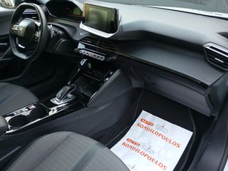 Peugeot 2008 2022 PURETECH 18800 ΓΙΑ ΑΝΑ/ΚΟ-3ΤΕΚΝΟ-ΠΟ/ΝΟ-thumb-18