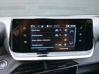 Peugeot 2008 2022 PURETECH 18800 ΓΙΑ ΑΝΑ/ΚΟ-3ΤΕΚΝΟ-ΠΟ/ΝΟ-thumb-36