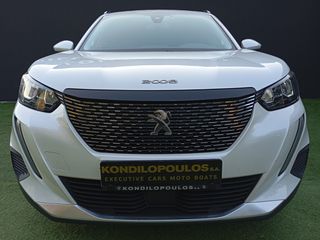 Peugeot 2008 2022 PURETECH 18800 ΓΙΑ ΑΝΑ/ΚΟ-3ΤΕΚΝΟ-ΠΟ/ΝΟ-thumb-3