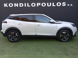 Peugeot 2008 2022 PURETECH 18800 ΓΙΑ ΑΝΑ/ΚΟ-3ΤΕΚΝΟ-ΠΟ/ΝΟ-thumb-1
