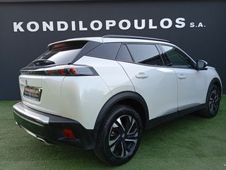 Peugeot 2008 2022 PURETECH 18800 ΓΙΑ ΑΝΑ/ΚΟ-3ΤΕΚΝΟ-ΠΟ/ΝΟ-thumb-6