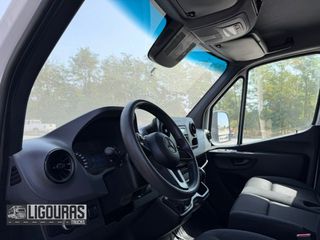 Κόφα Mercedes-Benz 2020 SPRINTER 516 EURO6D ΚΛΙΜΑ-thumb-9