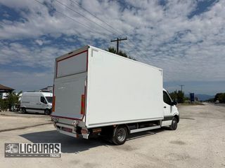 Κόφα Mercedes-Benz 2020 SPRINTER 516 EURO6D ΚΛΙΜΑ-thumb-2