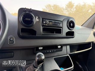 Κόφα Mercedes-Benz 2020 SPRINTER 516 EURO6D ΚΛΙΜΑ-thumb-10
