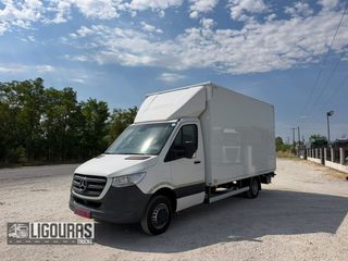 Κόφα Mercedes-Benz 2020 SPRINTER 516 EURO6D ΚΛΙΜΑ-thumb-1