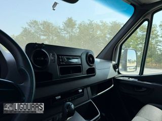 Κόφα Mercedes-Benz 2020 SPRINTER 516 EURO6D ΚΛΙΜΑ-thumb-13