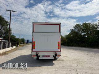 Κόφα Mercedes-Benz 2020 SPRINTER 516 EURO6D ΚΛΙΜΑ-thumb-4