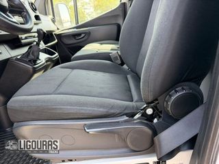 Κόφα Mercedes-Benz 2020 SPRINTER 516 EURO6D ΚΛΙΜΑ-thumb-12