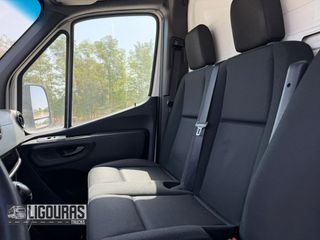 Κόφα Mercedes-Benz 2020 SPRINTER 516 EURO6D ΚΛΙΜΑ-thumb-11