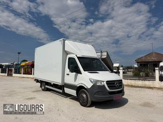 Κόφα Mercedes-Benz 2020 SPRINTER 516 EURO6D ΚΛΙΜΑ