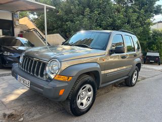 Jeep Cherokee 2005 2.4 LIMITED