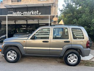 Jeep Cherokee 2005 2.4 LIMITED-thumb-1