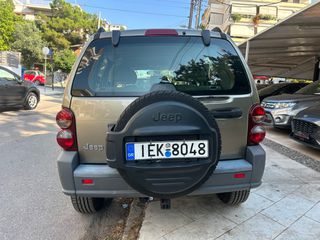Jeep Cherokee 2005 2.4 LIMITED-thumb-3