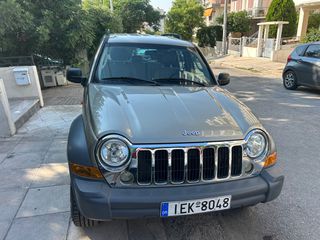 Jeep Cherokee 2005 2.4 LIMITED-thumb-10