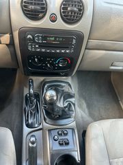 Jeep Cherokee 2005 2.4 LIMITED-thumb-17