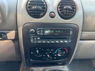 Jeep Cherokee 2005 2.4 LIMITED-thumb-20