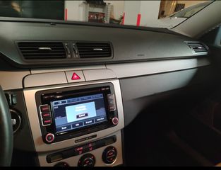 Volkswagen Passat 2009