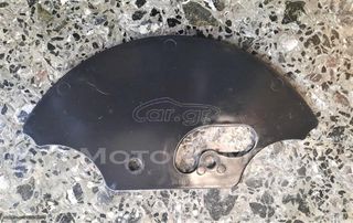 ΠΛΑΣΤΙΚΟ ΚΑΛΥΜΑ HONDA XL 650 V TRANSALP XLV
