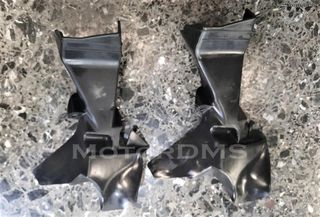 ΠΛΑΣΤΙΚΟ ΚΑΛΥΜΑ HONDA XL 650 V TRANSALP XLV