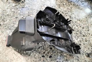 ΠΛΑΣΤΙΚΟ ΚΑΛΥΜΑ ΟΥΡΑΣ HONDA CB600F HORNET '02-'07 under tail