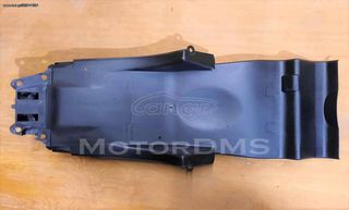 ΠΛΑΣΤΙΚΟ ΚΑΛΥΜΑ ΟΥΡΑΣ KAWASAKI ZX250R NINJA 250 07+under tail