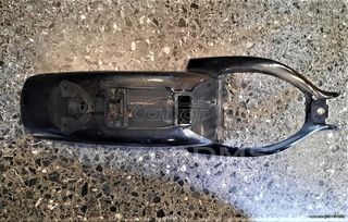 ΟΥΡΑ ΦΤΕΡΟ STEED SHADOW VLX 400 600 ΛΑΣΠΩΤΗΡΑΣ ΠΙΣΩ MotorDMS!!!