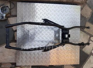ΟΥΡΑ BMW R1150R Τ ΣΕ ΑΡΙΣΤΙ ΚΑΤΑΣΤΑΣΙ ΥΠΟΠΛΑΙΣΙΟΥ MotorDMS!!!