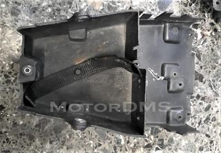 ΠΛΑΣΤΙΚΟ ΚΑΛΥΜΑ ΟΥΡΑΣ under tail APRILIA PEGASO 650