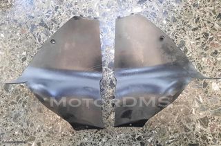 ΠΛΑΣΤΙΚΟ ΚΑΛΥΜΑ HONDA XL 650 V TRANSALP XLV