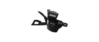 SHIMANO SLX RAPIDFIRE Plus Δεξί Χειριστήριο SL-M7000-11-R 1x11sp