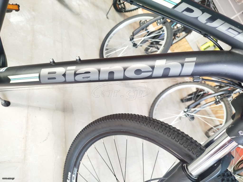 All - Mountain Bianchi 2017 DUEL