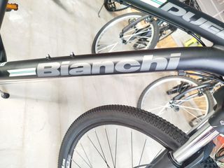 All - Mountain Bianchi 2017 DUEL