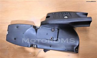 ΠΛΑΣΤΙΚΟ ΚΑΛΥΜΑ ΟΥΡΑΣ BMW F 650 FUNDURO ST under tail