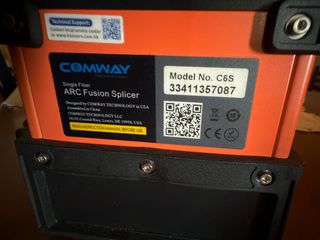 Μηχάνημα 2026 Comway-thumb-3