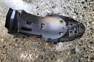 ΠΛΑΣΤΙΚΟ ΚΑΛΥΜΑ ΟΥΡΑΣ SUZUKI GSX-R 1000 K7-K8 under tail