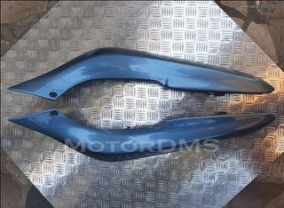 ΟΥΡΑ BMW R1150R ΣΕ ΑΡΙΣΤΙ ΚΑΤΑΣΤΑΣΙ ΑΡΙΣΤΕΡΗ ΔΕΞΙΑ MotorDMS!!!