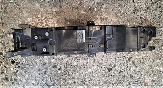 ΠΛΑΣΤΙΚΟ ΚΑΛΥΜΑ ΟΥΡΑΣ Yamaha MT 09 TRACER 900 2015+ under tail
