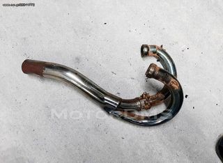 ΧΤΑΠΟΔΙ ΛΑΙΜΟΙ ΣΕ ΠΟΛΥ ΚΑΛΗ ΚΑΤΑΣΤΑΣΗ KTM LC4 640 DUKE