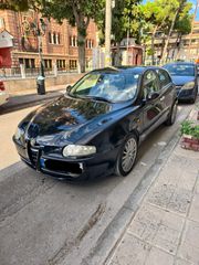 Alfa Romeo Alfa 147 2002 1.6 16V T.SPARK PROGRESSION