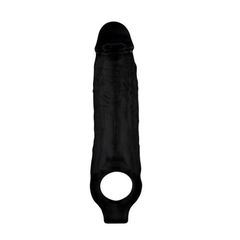 Mighty Loop Black Sleeve-thumb-1