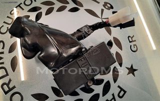 ΑΣΦΑΛΕΙΟΘΗΚΗ HONDA STEED SHADOW VLX VLS 400 600