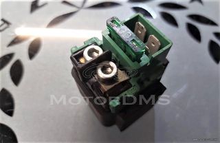 ΓΝΗΣΙΟ HONDA CB 600F PC41 HORNET 07-11 ΡΕΛΕ ΜΙΖΑΣ 35850MT4003